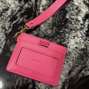 Andar Denner wallet